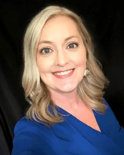 Sarah Steedman James