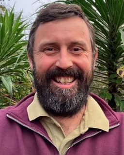 Alexander Scherbatskoy