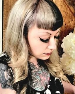 Spooky Barbie Healing LLC