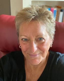 Terryann Sanders Psychotherapy