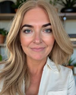 Jennifer Weir Harden