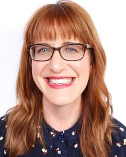 Lauren Elizabeth Eccker