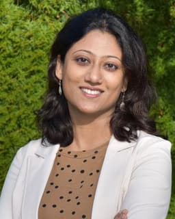 Dr. Prama Chakravarti