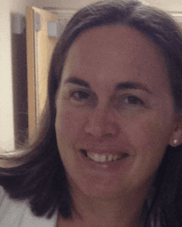 Meredith Phillips-Woodard