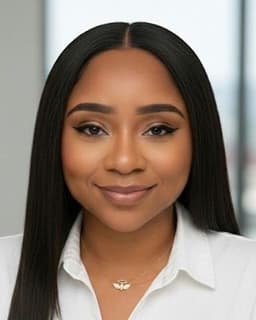 Shavaughn Gordon Meyer