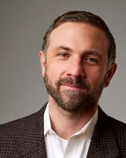 Dr. Benjamin Strosberg