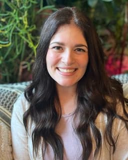 Alexis Richard | The Therapy Garden