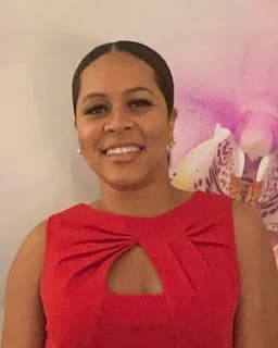 Dr. Jasmine Melody Davis