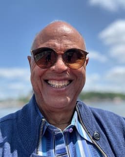 Dr. Charles A McPhail