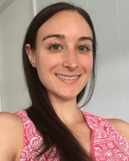 Dr. Courtney Speropolous