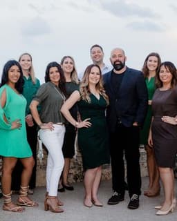 Caring Therapists- Palm Beach Gardens