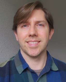 Jonathan Richard Jenkins