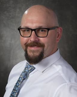 Dr. Anthony J. Galati