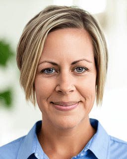 Dr. Kathleen Hanley-Hochdorfer