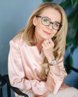 Dr. Lori Anne Wilson