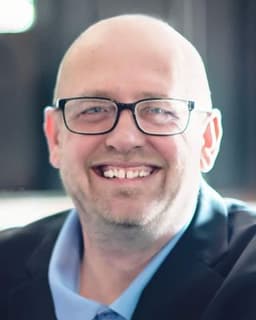 Dr. Christopher Rea