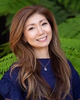 Eri Nagai Ashlock- Anxiety, Self Esteem, Identity