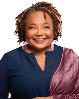 India Savage Anderson