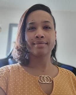 Nefertiti Khemet Goudjayi