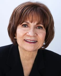 Mary Jo Peterson