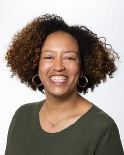 Olivia Juanita McArthur