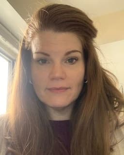 Elizabeth Mary Stockwell