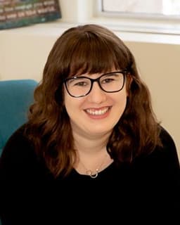 Breanne Meisenheimer