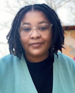 Charnise Howcroft-Chapple