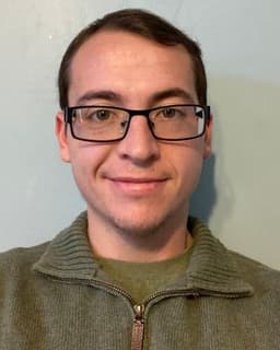 Aaron Benjamin Krick