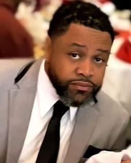 Dr. James Morris III