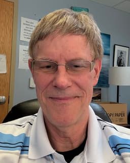 Joseph Howard Wright