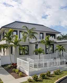 Guardian Recovery - Tampa Addiction Center