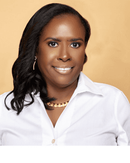 Dr. Scherell D.G. Bryan