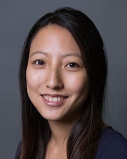 Dr. Katherine Sheu