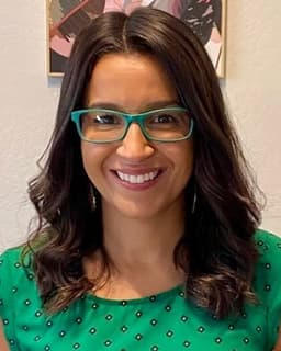 Dr. Cherish DeOliveira