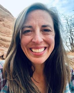 Catherine Tenedios Hayes