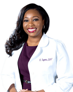 Dr. Ebonee Lyons