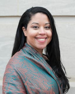 Leidy Magdalena Mena