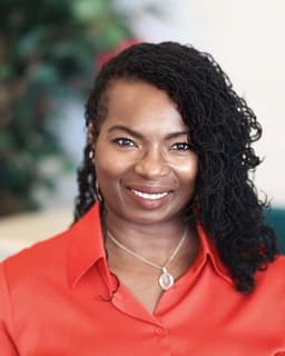 Janet Haughton-Quarshie