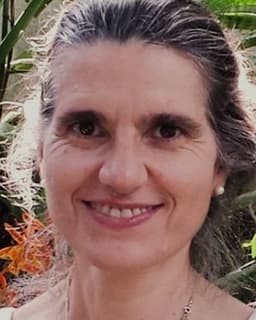 Isabella Scapini-Burrell