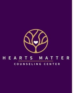 Hearts Matter Counseling Center
