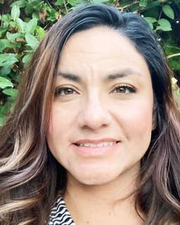 Veronica Correa Perin