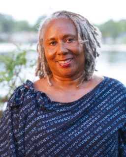 Lisa Michelle de Geneste