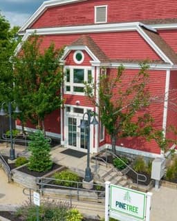 Pine Tree Recovery Center