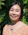 First-Generation Asian Therapist – Asuka Garcia