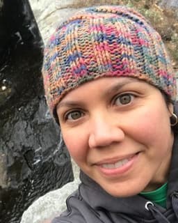 Jeanett Velazquez Reight