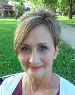 Lori Horstmeyer-Grubb