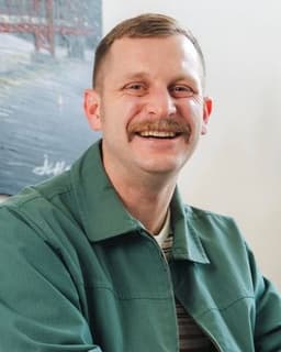 Patrick Spencer Hayden