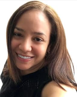 Iris V. Thomas, LCSW-C