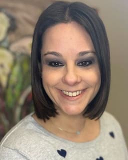 Lauren Ashley Moret-Glass